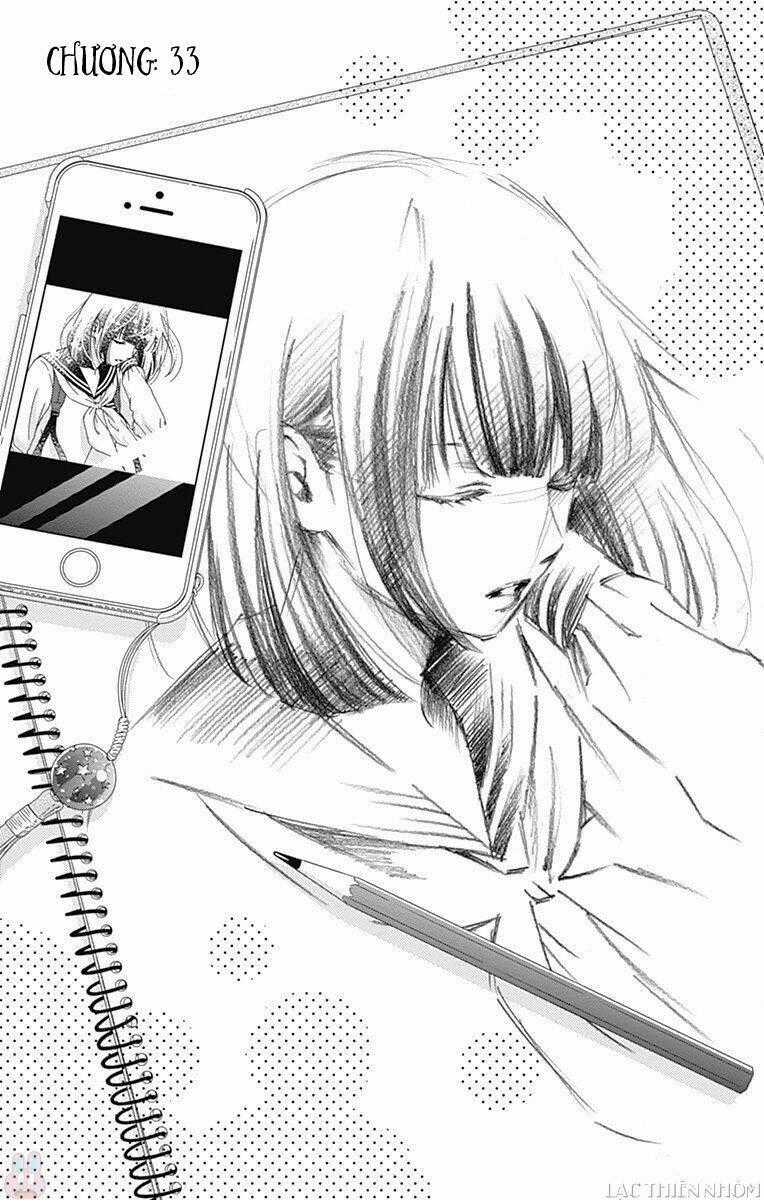 Futsuu No Koiko-Chan - Chapter 33 - Trang 2