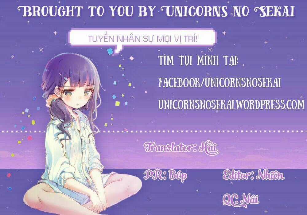 Futsuu No Koiko-Chan - Chapter 4 - Trang 1