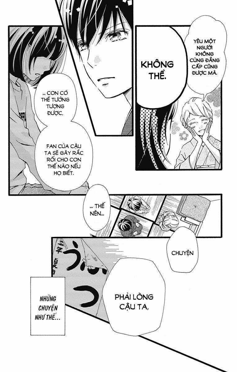 Futsuu No Koiko-Chan - Chapter 4 - Trang 11