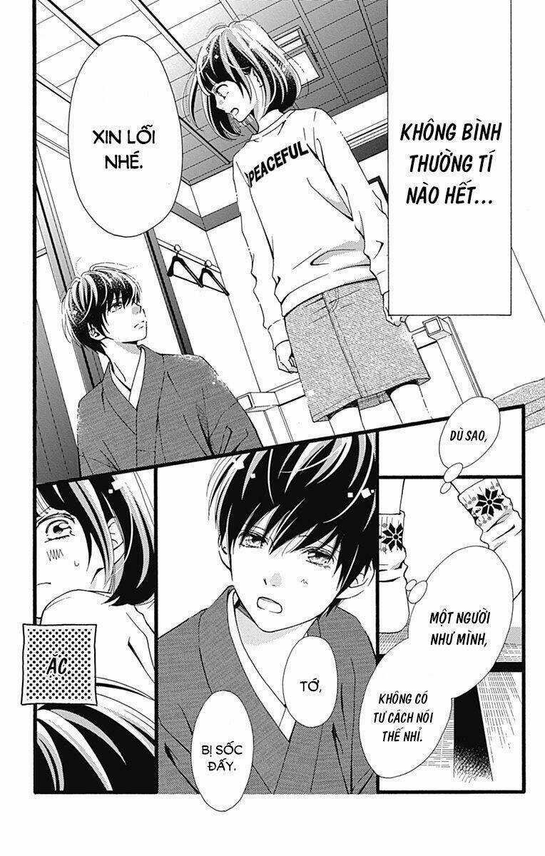 Futsuu No Koiko-Chan - Chapter 4 - Trang 12