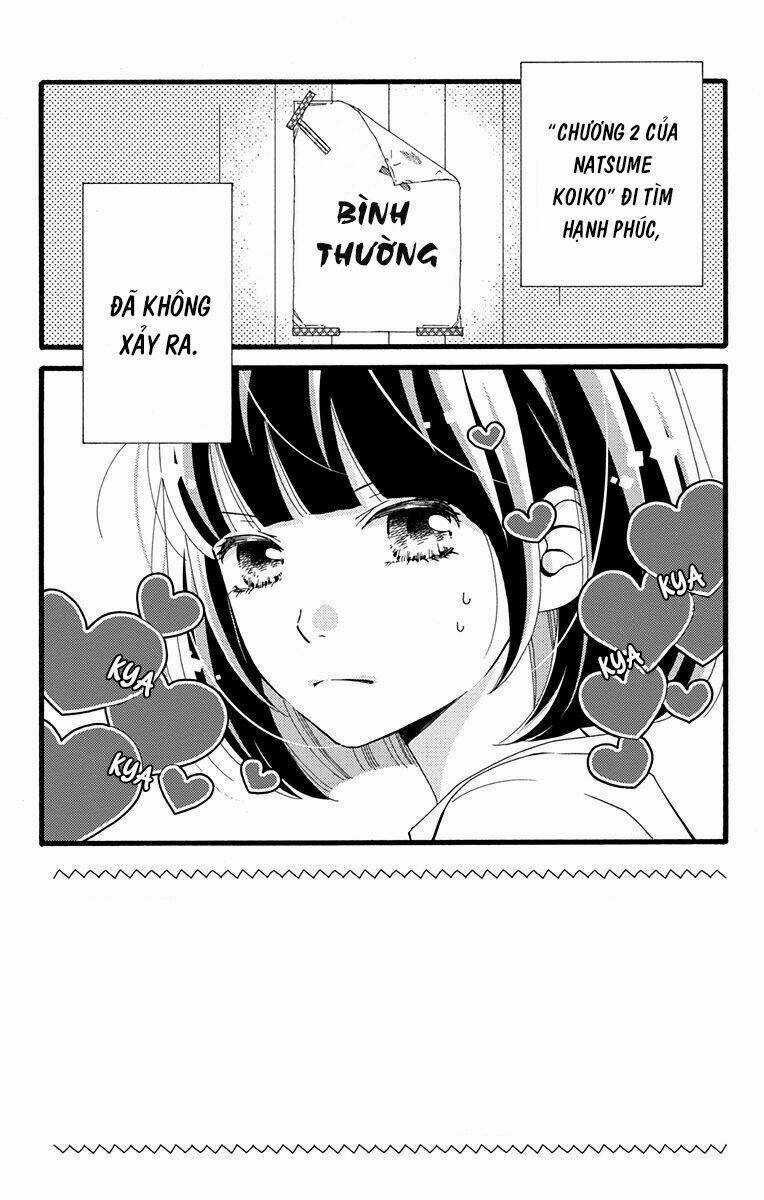 Futsuu No Koiko-Chan - Chapter 4 - Trang 3
