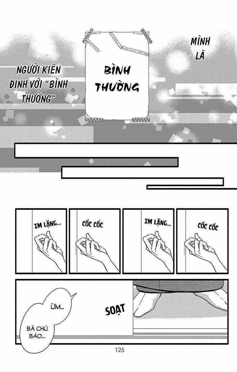 Futsuu No Koiko-Chan - Chapter 4 - Trang 22