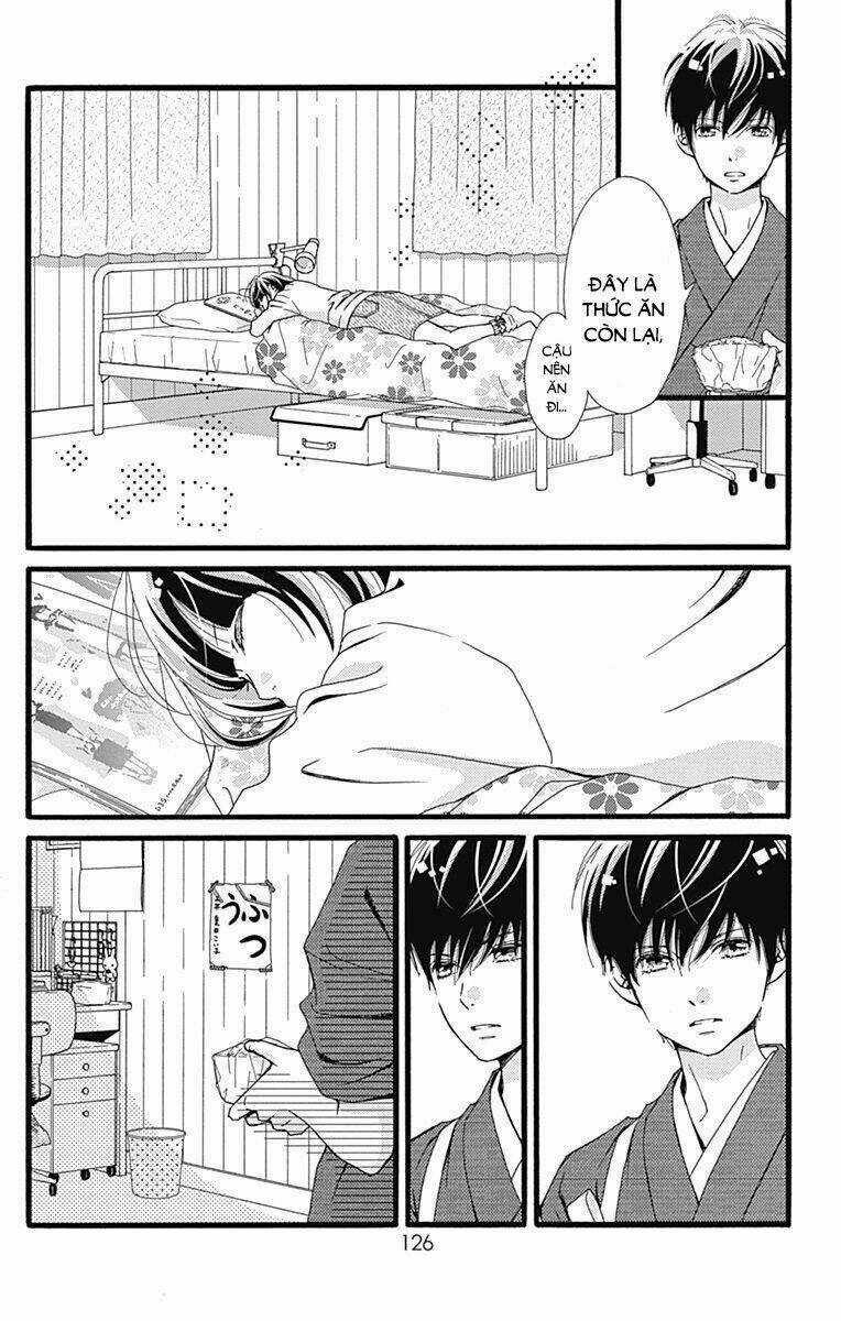 Futsuu No Koiko-Chan - Chapter 4 - Trang 23