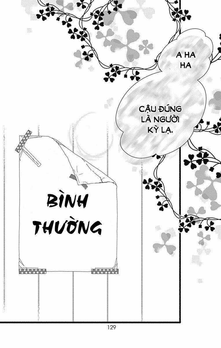 Futsuu No Koiko-Chan - Chapter 4 - Trang 26