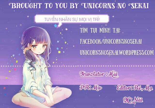 Futsuu No Koiko-Chan - Chapter 5 - Trang 1