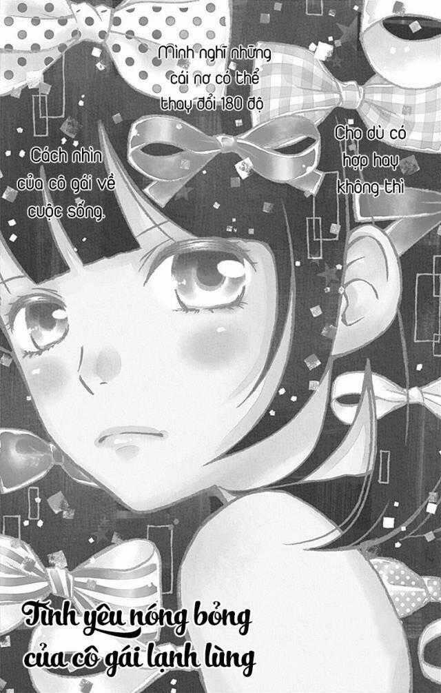 Futsuu No Koiko-Chan - Chapter 5 - Trang 2