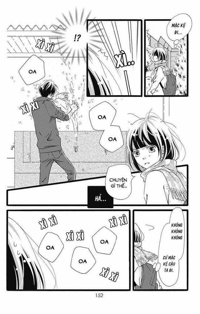Futsuu No Koiko-Chan - Chapter 5 - Trang 23