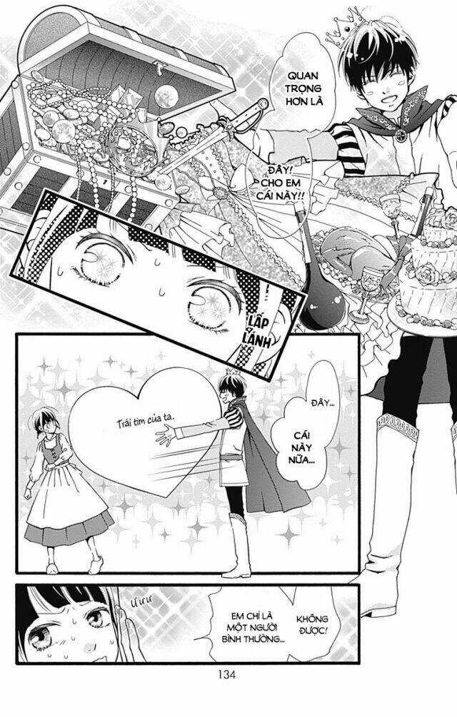 Futsuu No Koiko-Chan - Chapter 5 - Trang 5