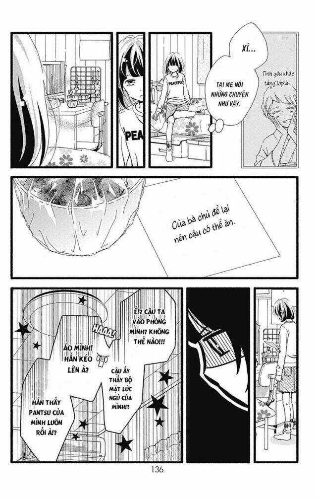 Futsuu No Koiko-Chan - Chapter 5 - Trang 7
