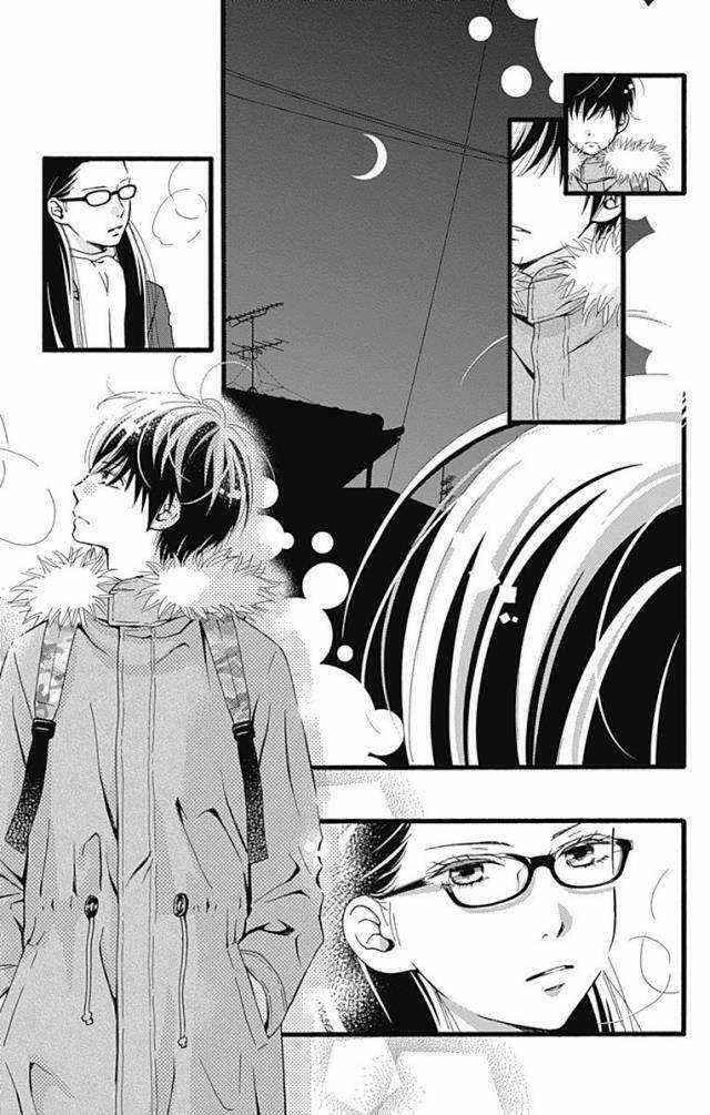 Futsuu No Koiko-Chan - Chapter 5 - Trang 10