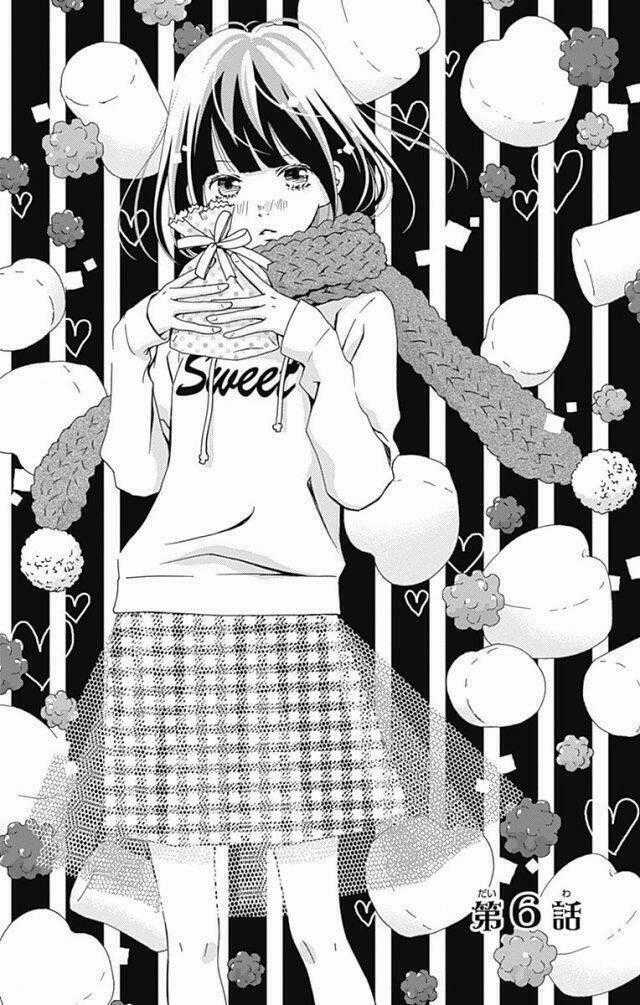 Futsuu No Koiko-Chan - Chapter 6 - Trang 2