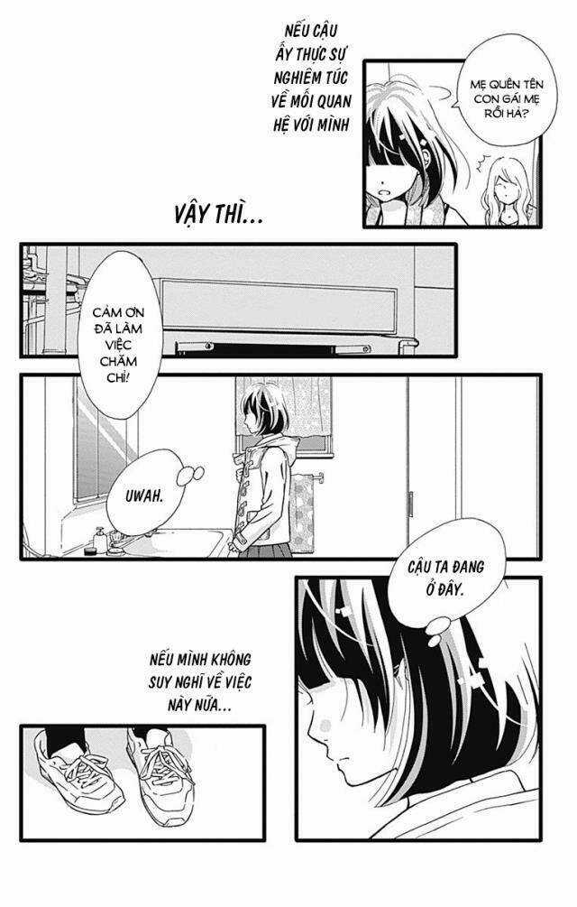 Futsuu No Koiko-Chan - Chapter 6 - Trang 13