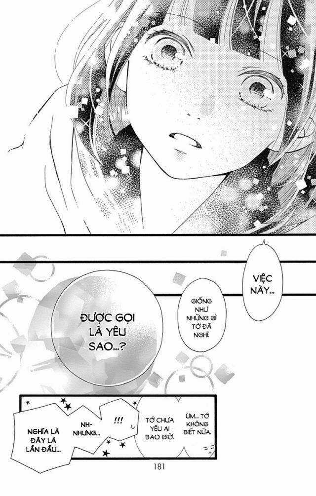 Futsuu No Koiko-Chan - Chapter 6 - Trang 24