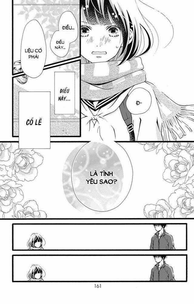 Futsuu No Koiko-Chan - Chapter 6 - Trang 4