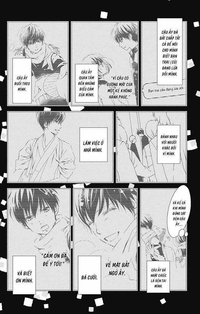 Futsuu No Koiko-Chan - Chapter 6 - Trang 7