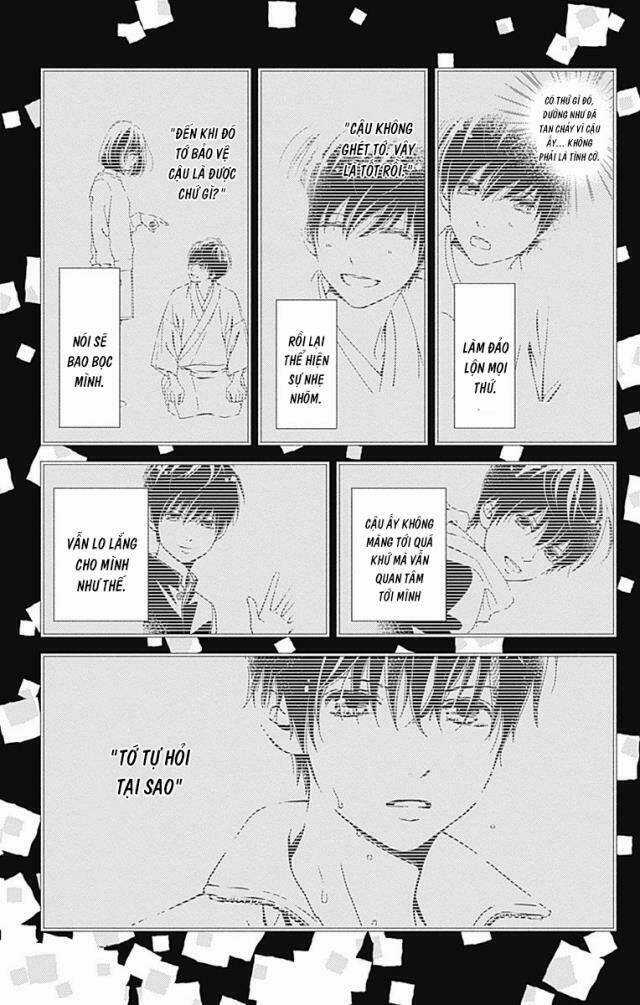 Futsuu No Koiko-Chan - Chapter 6 - Trang 8