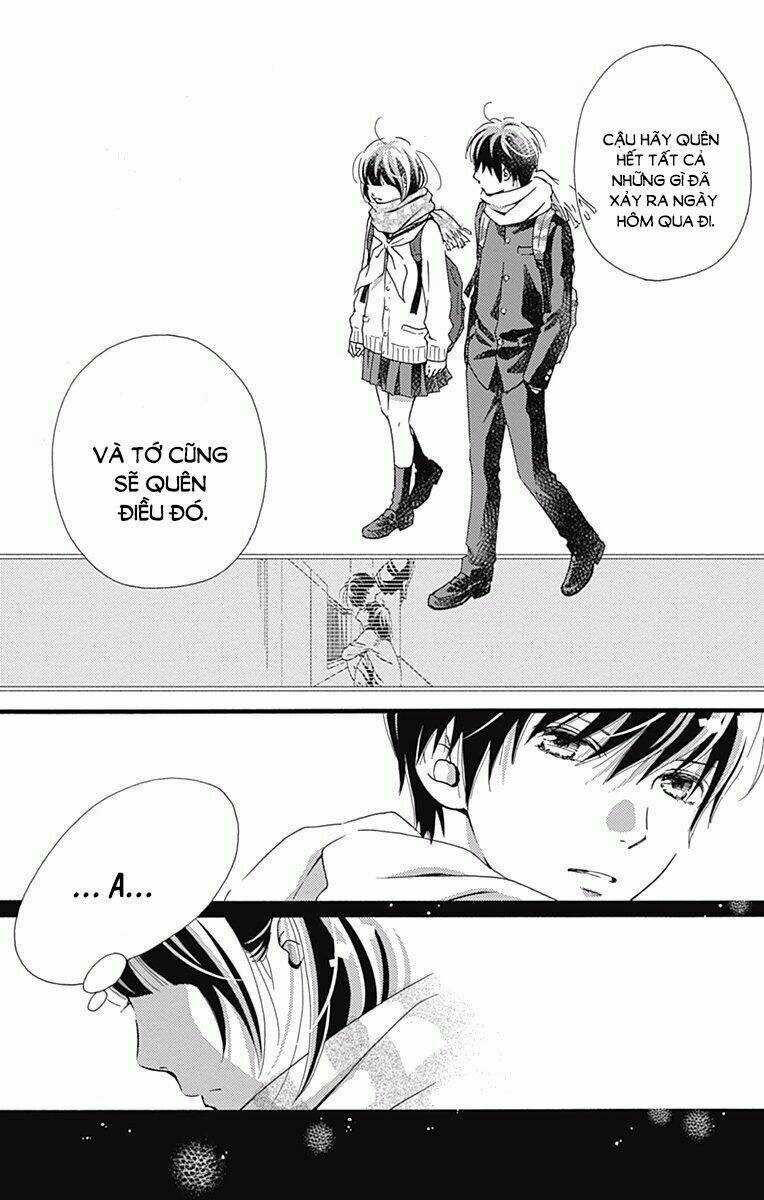 Futsuu No Koiko-Chan - Chapter 7 - Trang 15