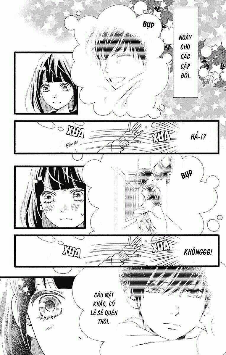 Futsuu No Koiko-Chan - Chapter 7 - Trang 20