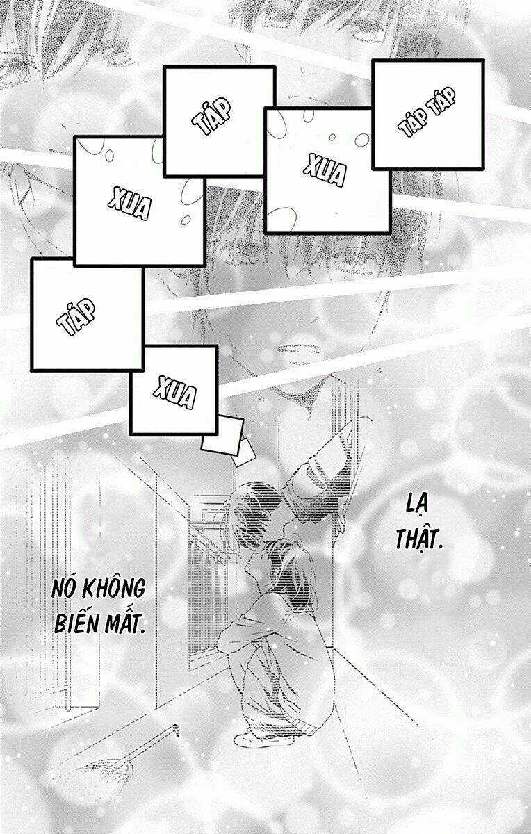 Futsuu No Koiko-Chan - Chapter 7 - Trang 24