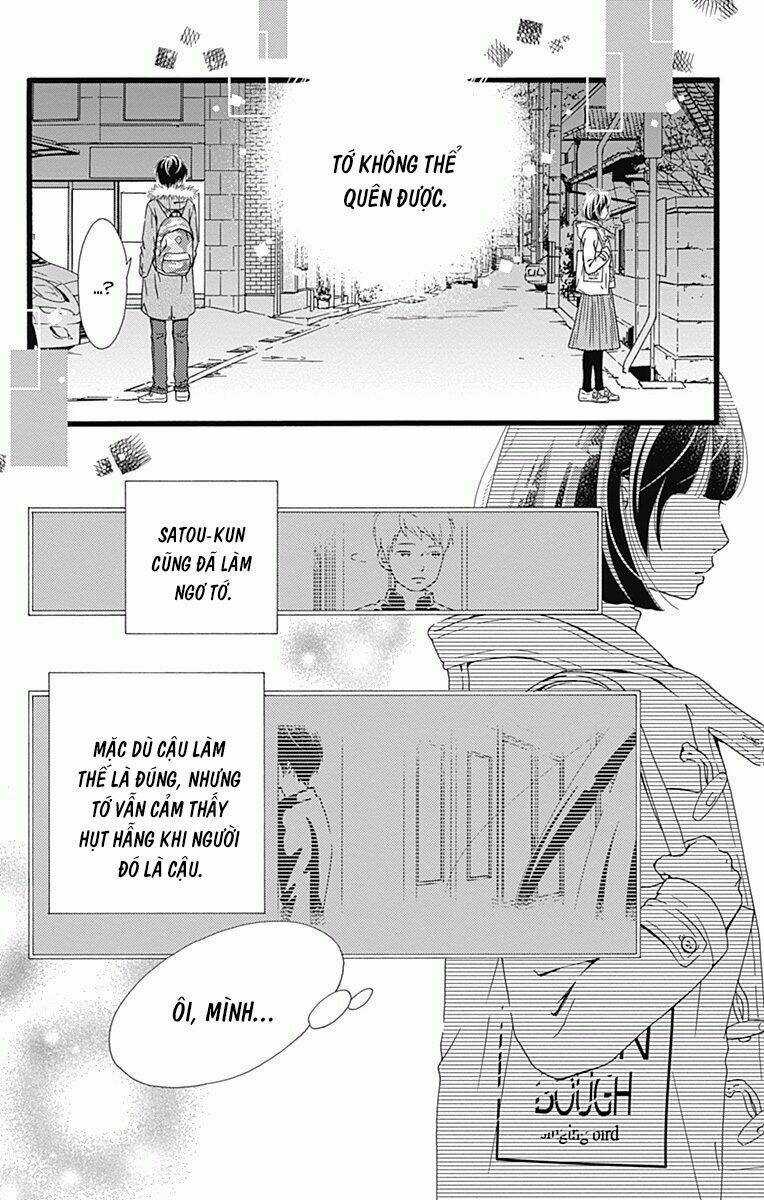 Futsuu No Koiko-Chan - Chapter 7 - Trang 27