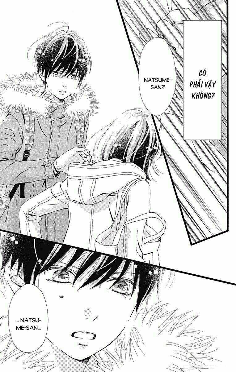 Futsuu No Koiko-Chan - Chapter 7 - Trang 30