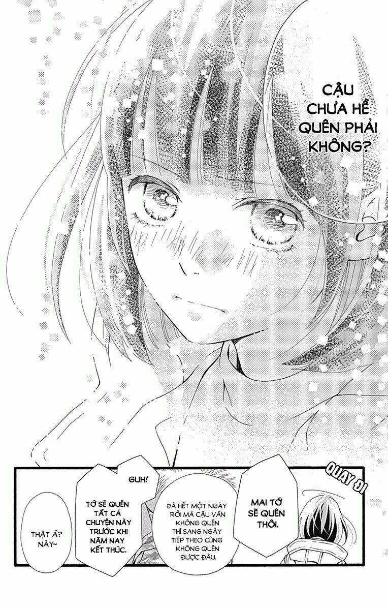 Futsuu No Koiko-Chan - Chapter 7 - Trang 31