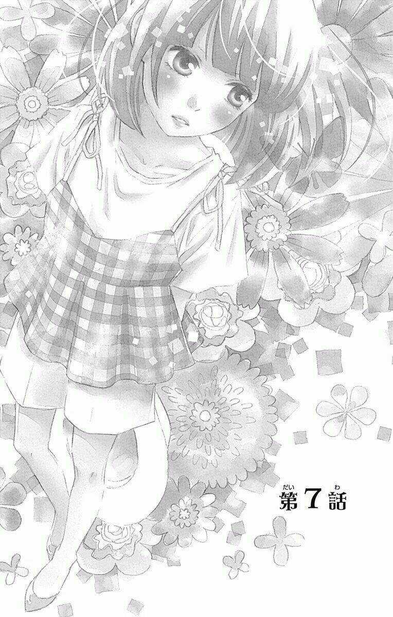 Futsuu No Koiko-Chan - Chapter 7 - Trang 6