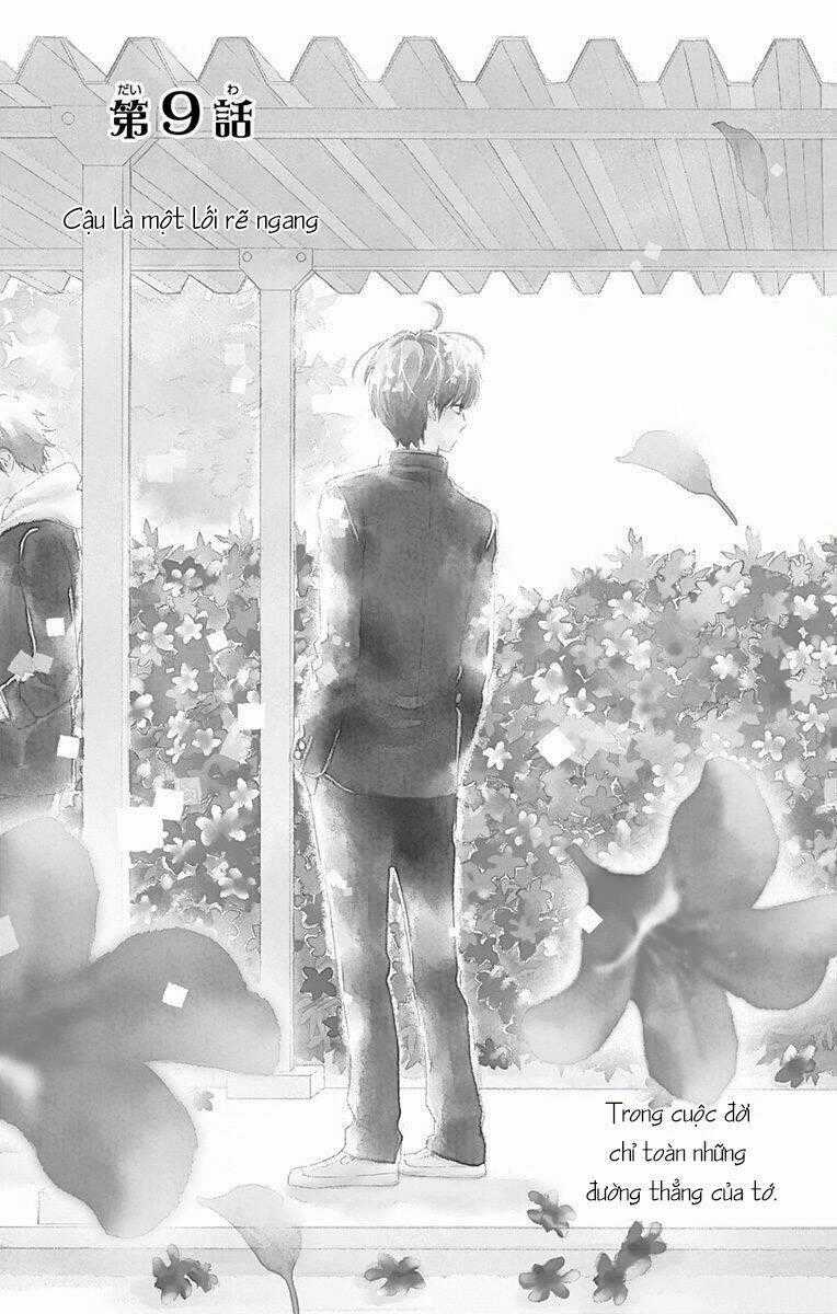 Futsuu No Koiko-Chan - Chapter 9 - Trang 2