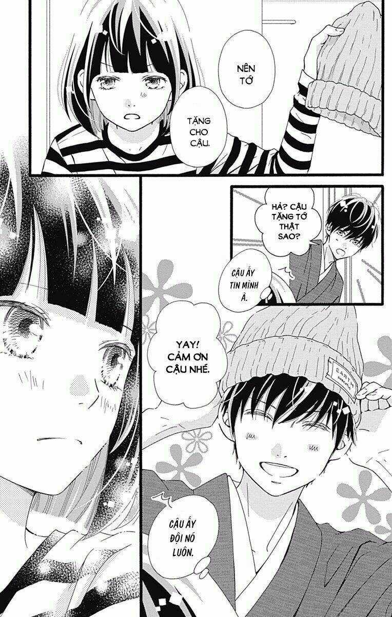 Futsuu No Koiko-Chan - Chapter 9 - Trang 13