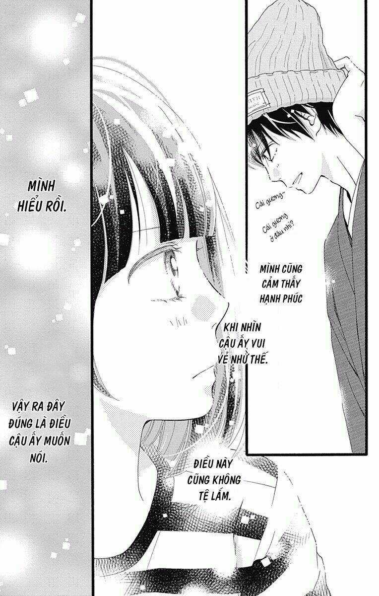 Futsuu No Koiko-Chan - Chapter 9 - Trang 15
