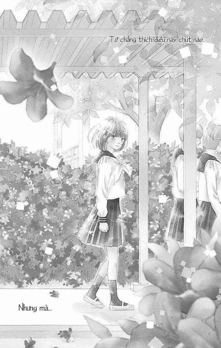 Futsuu No Koiko-Chan - Chapter 9 - Trang 3