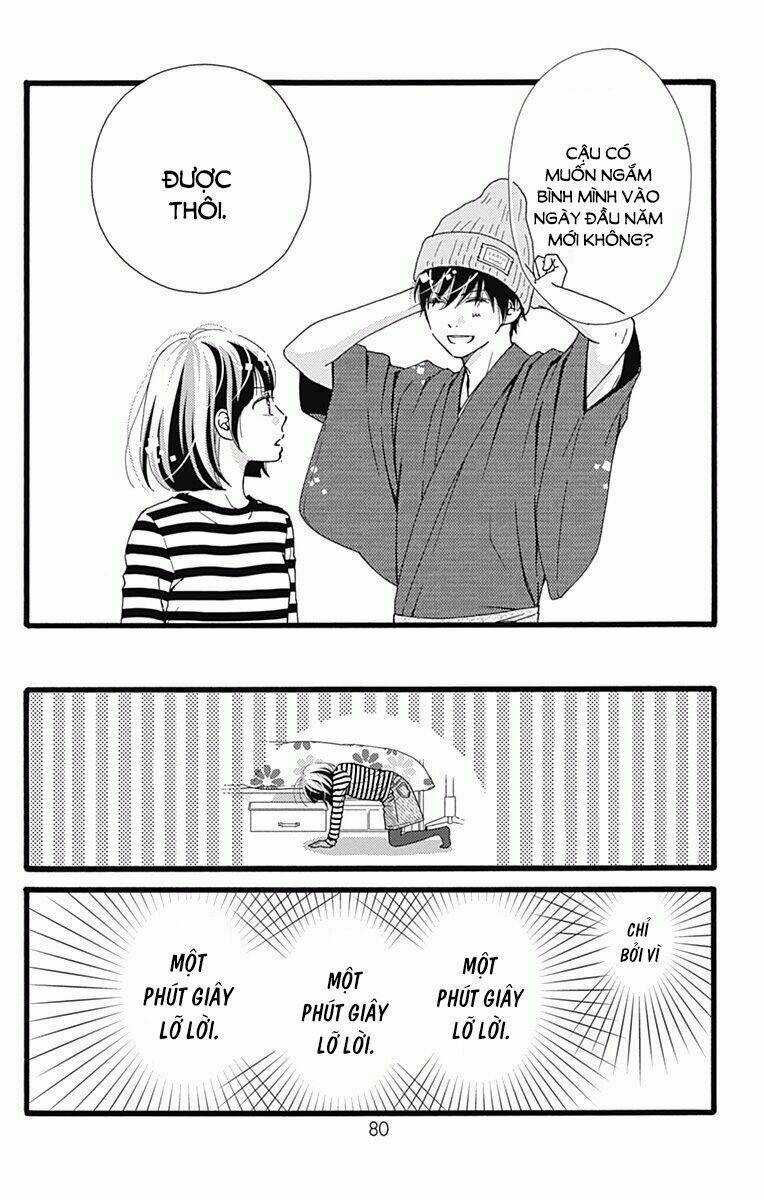 Futsuu No Koiko-Chan - Chapter 9 - Trang 26