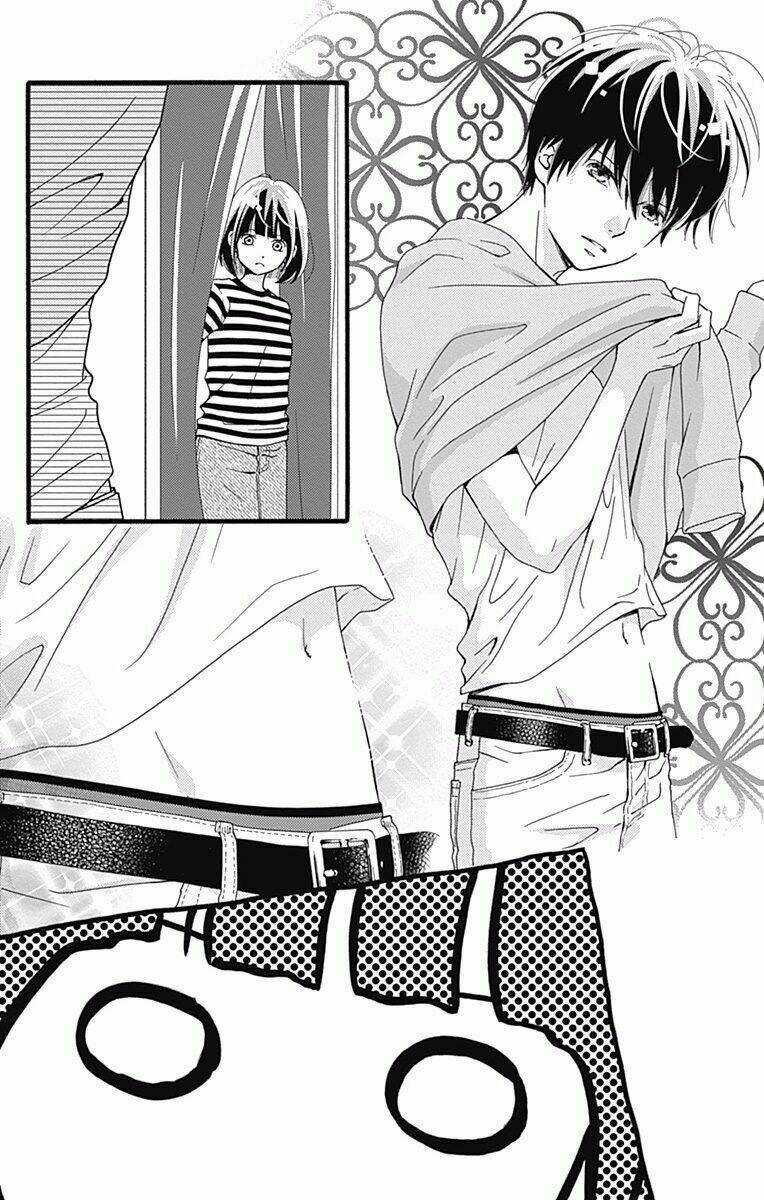 Futsuu No Koiko-Chan - Chapter 9 - Trang 8