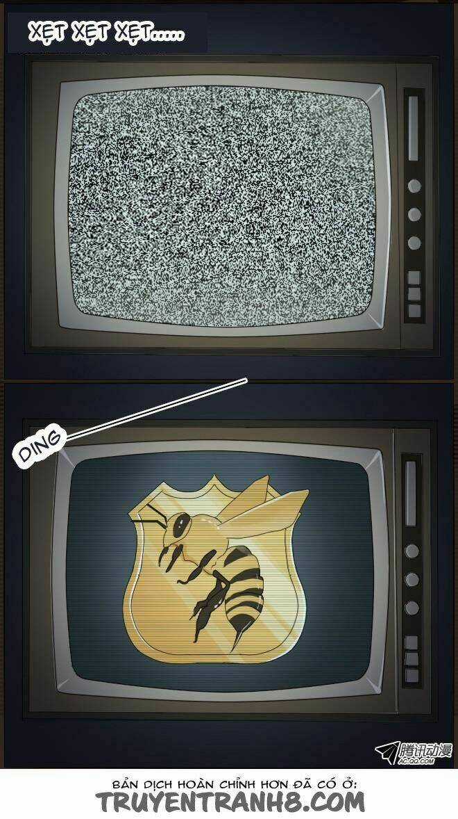 Future trial - Chapter 1 - Trang 11