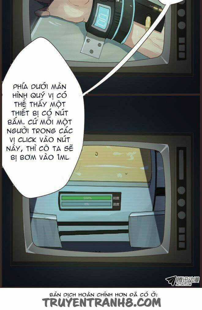 Future trial - Chapter 1 - Trang 15