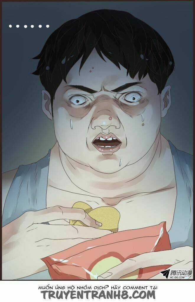 Future trial - Chapter 1 - Trang 20