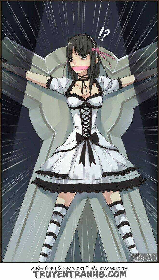 Future trial - Chapter 1 - Trang 3