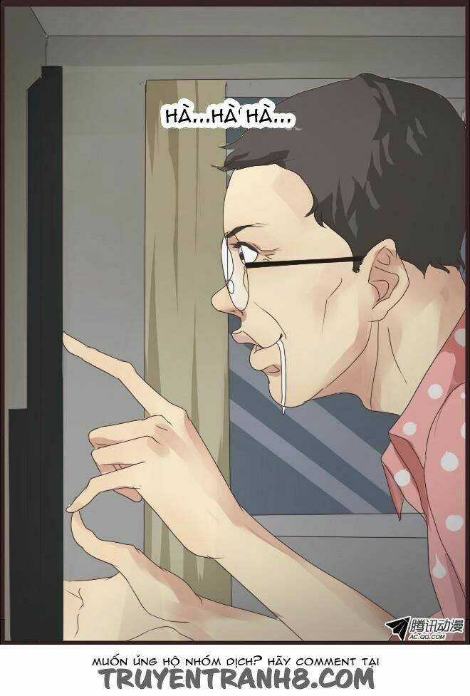 Future trial - Chapter 1 - Trang 24