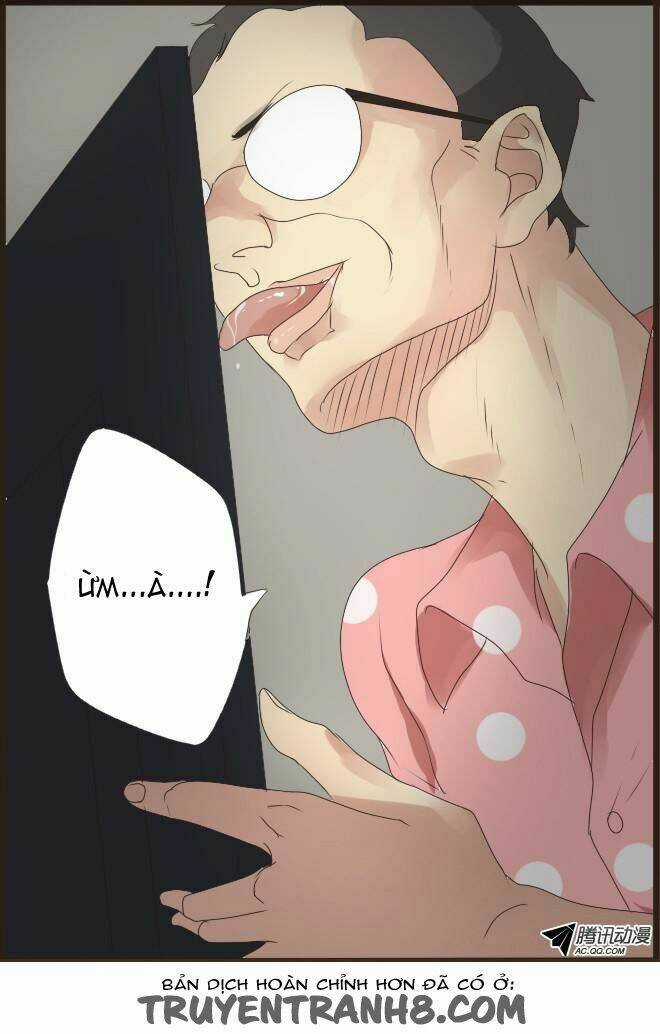 Future trial - Chapter 1 - Trang 26