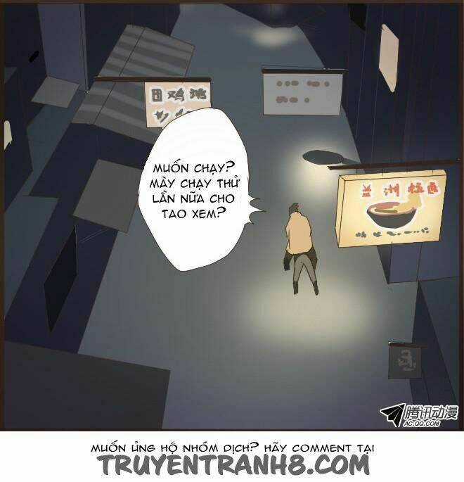 Future trial - Chapter 1 - Trang 28