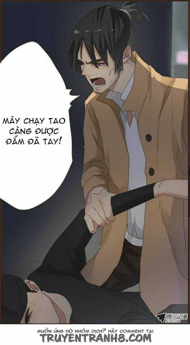 Future trial - Chapter 1 - Trang 29