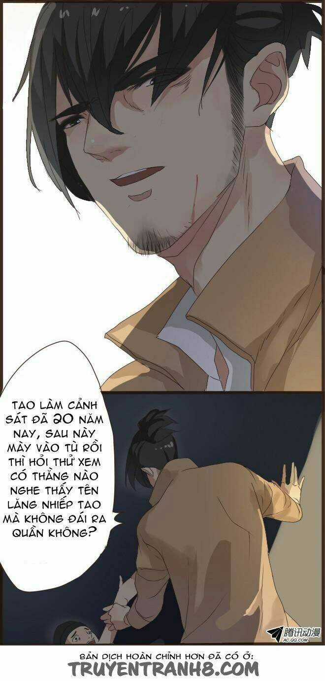 Future trial - Chapter 1 - Trang 30