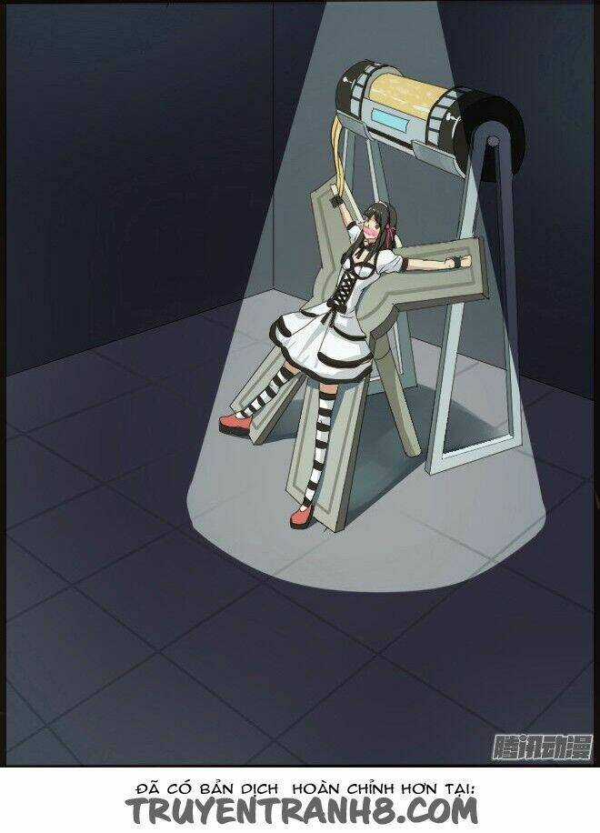 Future trial - Chapter 1 - Trang 4