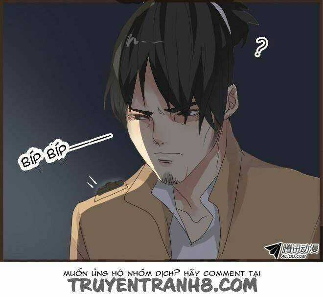 Future trial - Chapter 1 - Trang 32