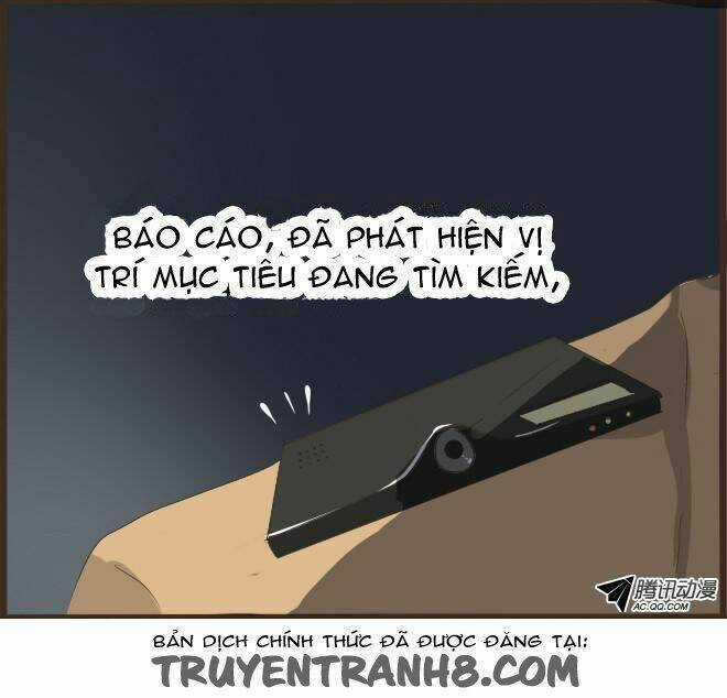 Future trial - Chapter 1 - Trang 33