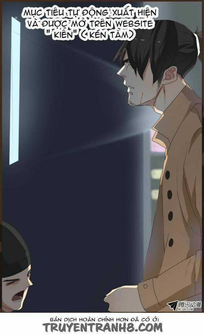 Future trial - Chapter 1 - Trang 34