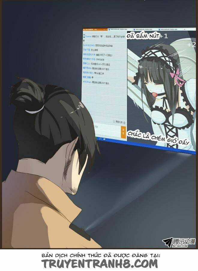 Future trial - Chapter 1 - Trang 35