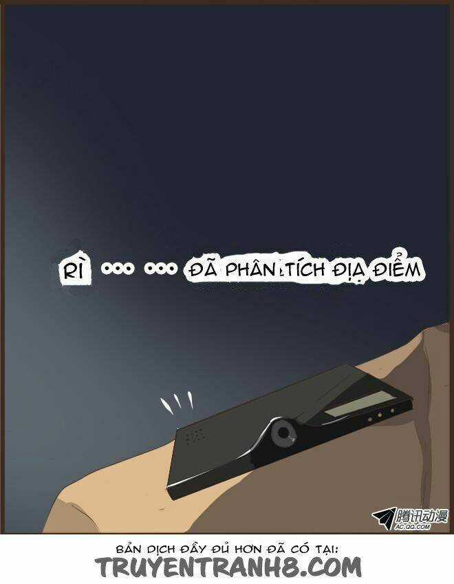 Future trial - Chapter 1 - Trang 37