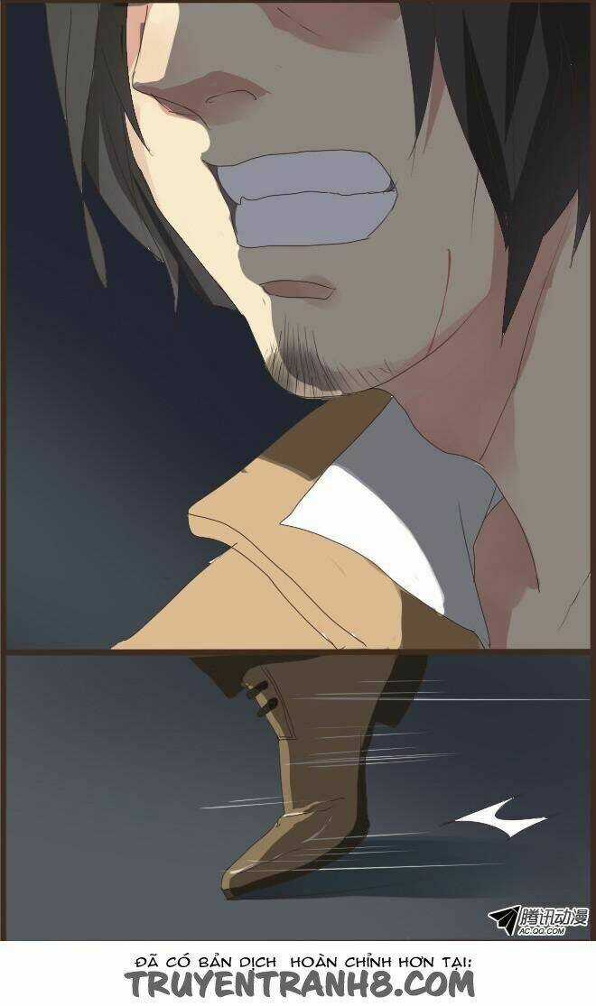 Future trial - Chapter 1 - Trang 38