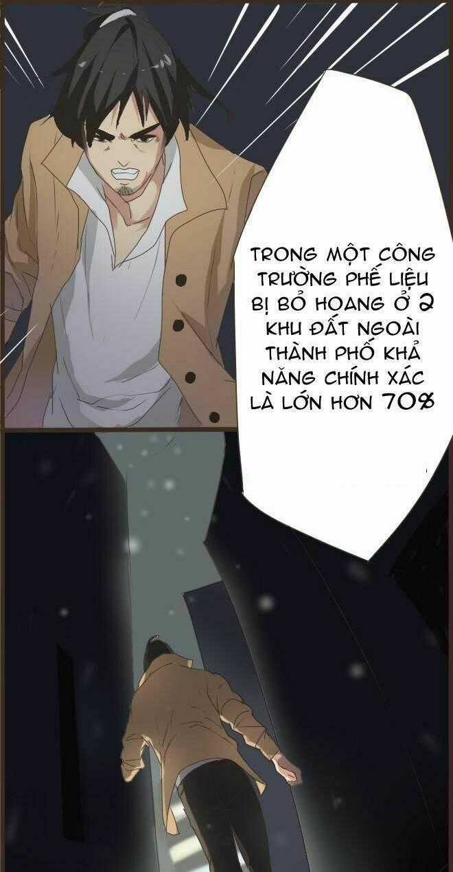 Future trial - Chapter 1 - Trang 39